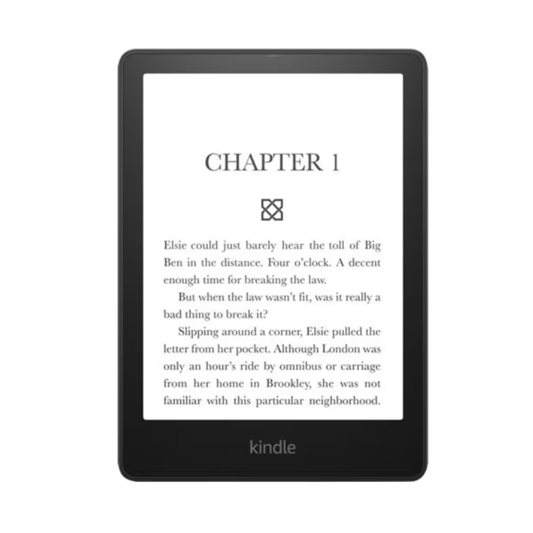 Amazon kindle paperwhite signature edition 32 gb black,  Tablete grafice | electropc.ro