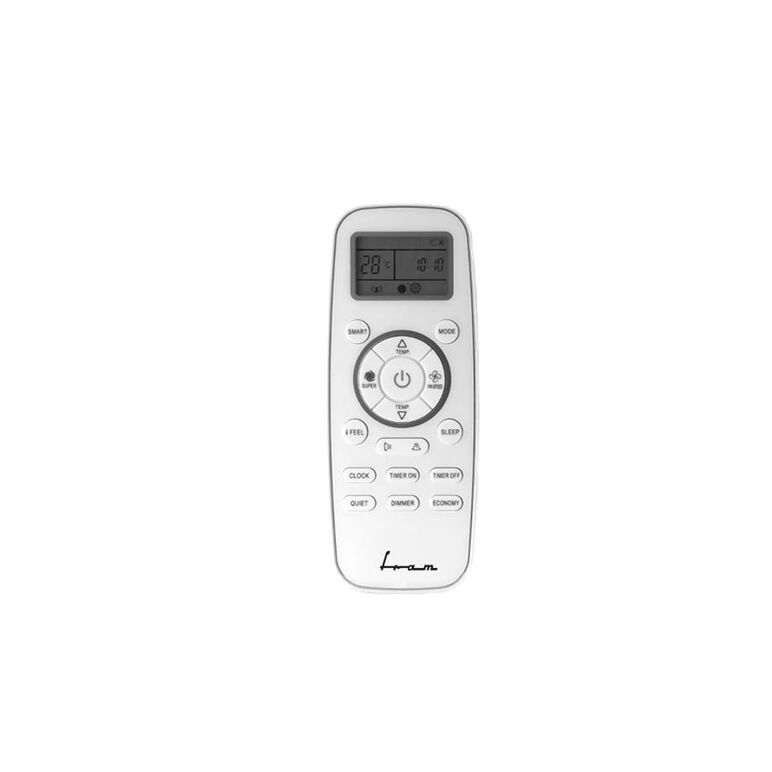 Aparat de aer conditionat fram acf-hs24kitwifi++,  Aparate de aer conditionat | electropc.ro