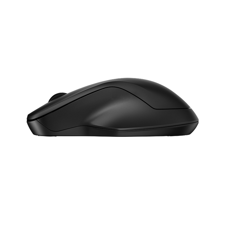 Hp mouse 255 dual wireless, culoare: negru, dimensiuni: 69.3 x 115 x 38.2 mm, greutate: 68.3 g, garantie 1 an,  Mouse | electropc.ro