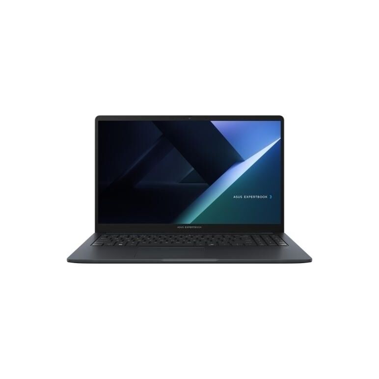 Laptop business asus expertbook b1, b1503cva-nj2301, 15.6-inch, fhd(1920 x 1080) 16:9, intel® core™ i5-1334u processor 1.3 ghz (12mb cache,up to 4.6 ghz, 10 cores, 12 threads), intel® uhd graphics, 2x ddr5 so-dimm slots, 1x m.2 2230 pcie 4.0x4, 1x m.2 228,  Laptopuri | electropc.ro