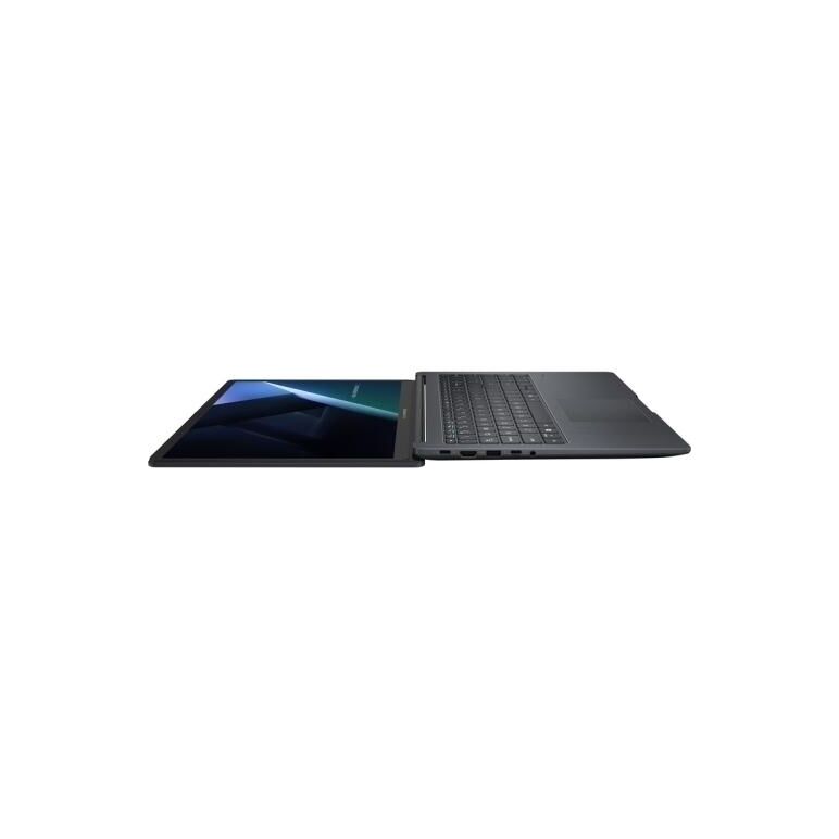 Laptop business asus expertbook b1,b1503cva-s71907xa, 15.6-inch, fhd (1920 x 1080) 16:9, intel® core™ 3 processor 100u 1.2 ghz (10mb cache, up to 4.7 ghz, 6 cores), intel® uhd graphics, 2x ddr5 so-dimm slots, 1x m.2 2230 pcie 4.0x4, 1x m.2 2280 pcie 4.0x4,  Laptopuri | electropc.ro