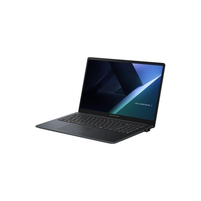 Laptop business asus expertbook b1,b1503cva-s73919, 15.6-inch, fhd (1920 x 1080) 16:9, intel® core™ i5-13420h processor 2.1 ghz (12mb cache, up to 4.6 ghz, 8 cores, 12 threads), intel® uhd graphics, 2x ddr5 so-dimm slots, 1x m.2 2230 pcie 4.0x4, 1x m.2 22,  Laptopuri | electropc.ro