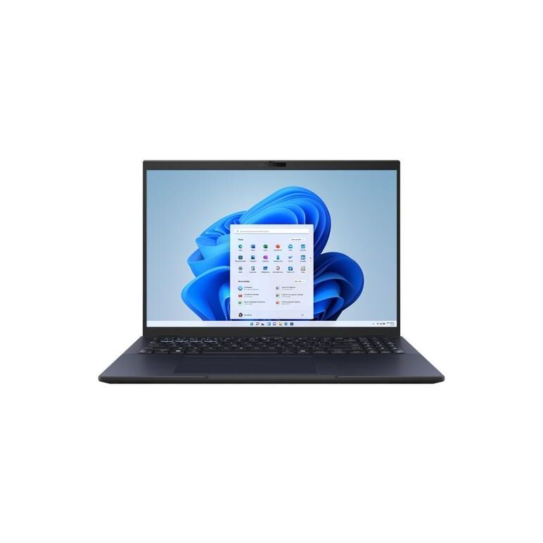 Laptop business asus expertbook b3, b3604cva-q90779xa, 16.0-inch, wuxga (1920 x 1200) 16:10, intel® core™ i5-1335u processor 1.3ghz (12m cache, up to 4.6ghz, 10 cores), intel® uhd graphics, 2x ddr5 so-dimm slots, 1x m.2 2280 pcie 4.0x4, ddr5 8gb, 256gb m.,  Laptopuri | electropc.ro