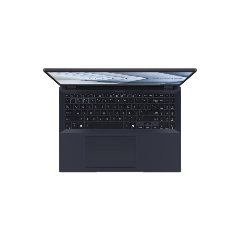 Laptop business asus expertbook b3, b3604cva-q90779xa, 16.0-inch, wuxga (1920 x 1200) 16:10, intel® core™ i5-1335u processor 1.3ghz (12m cache, up to 4.6ghz, 10 cores), intel® uhd graphics, 2x ddr5 so-dimm slots, 1x m.2 2280 pcie 4.0x4, ddr5 8gb, 256gb m.,  Laptopuri | electropc.ro