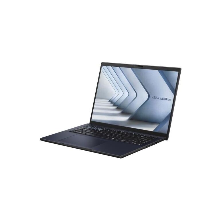 Laptop business asus expertbook b3,b3604cva-q91834xa, 16.0-inch, wuxga (1920 x 1200) 16:10, intel® core™ i3-1315u processor 1.2 ghz (10mb cache, up to 4.5 ghz, 6 cores, 8 threads), intel® uhd graphics, 2x ddr5 so-dimm slots, 1x m.2 2280 pcie 4.0x4, ddr5 8,  Laptopuri | electropc.ro
