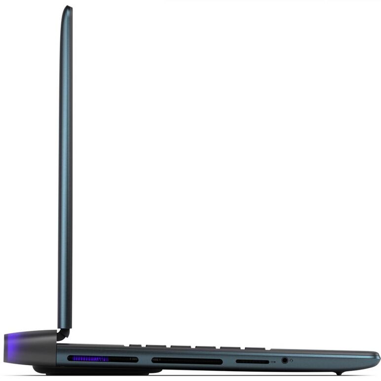 Laptop gaming alienware 16 aurora ac16250 16" qhd+, intel core9-270h, 32gb ram, 1tb ssd, geforce rtx 5070, windows 11 pro,  Laptopuri | electropc.ro