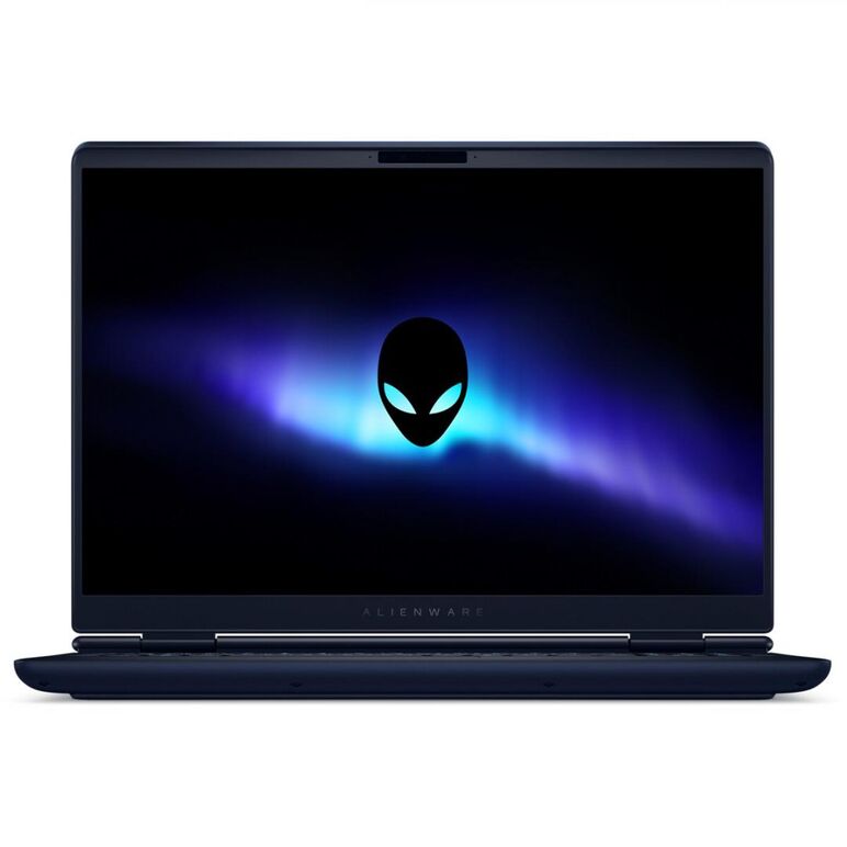 Laptop gaming alienware 16x aurora ac16251 16" qhd+, intel u7-255hx, 32gb ram, 1tb ssd, nvidia geforce rtx 5060, windows 11 pro,  Laptopuri | electropc.ro