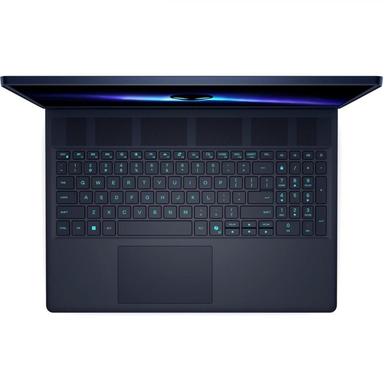 Laptop gaming alienware 16x aurora ac16251 16" qhd+, intel u7-255hx, 32gb ram, 1tb ssd, nvidia geforce rtx 5060, windows 11 pro,  Laptopuri | electropc.ro