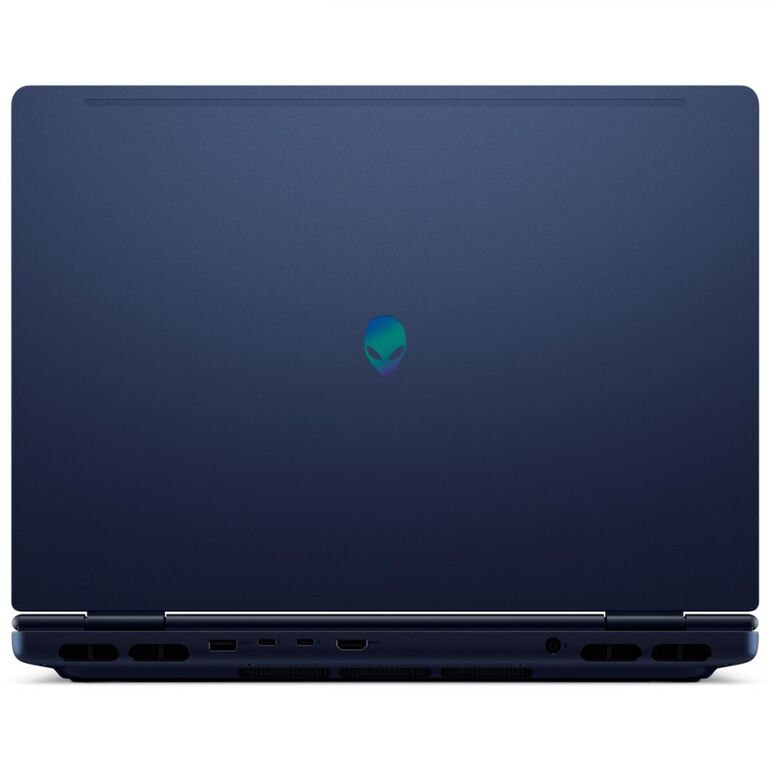 Laptop gaming alienware 16x aurora ac16251 16" qhd+, intel u7-255hx, 32gb ram, 1tb ssd, nvidia geforce rtx 5060, windows 11 pro,  Laptopuri | electropc.ro
