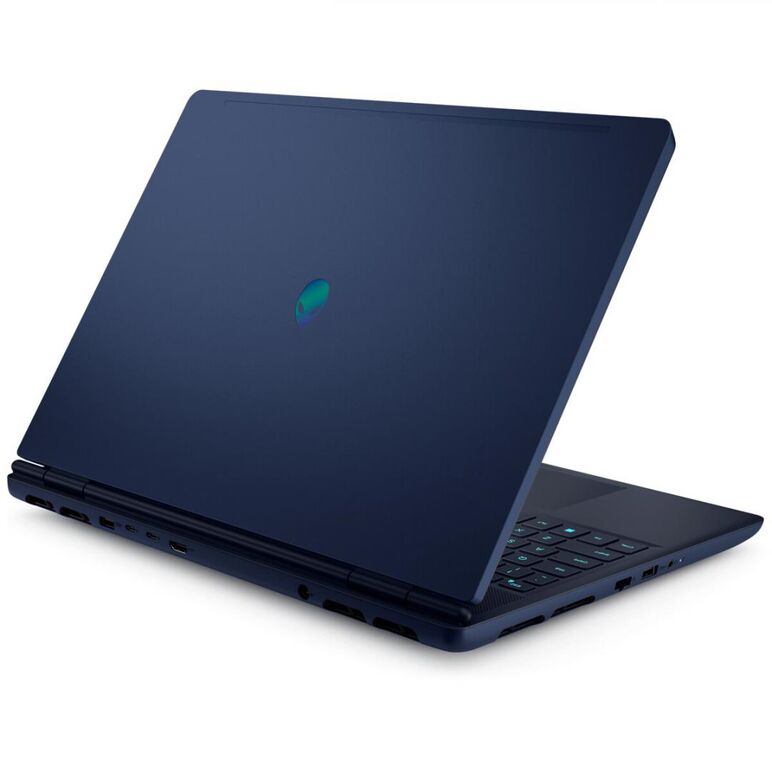 Laptop gaming alienware 16x aurora ac16251 16" qhd+, intel u7-255hx, 32gb ram, 1tb ssd, nvidia geforce rtx 5060, windows 11 pro,  Laptopuri | electropc.ro