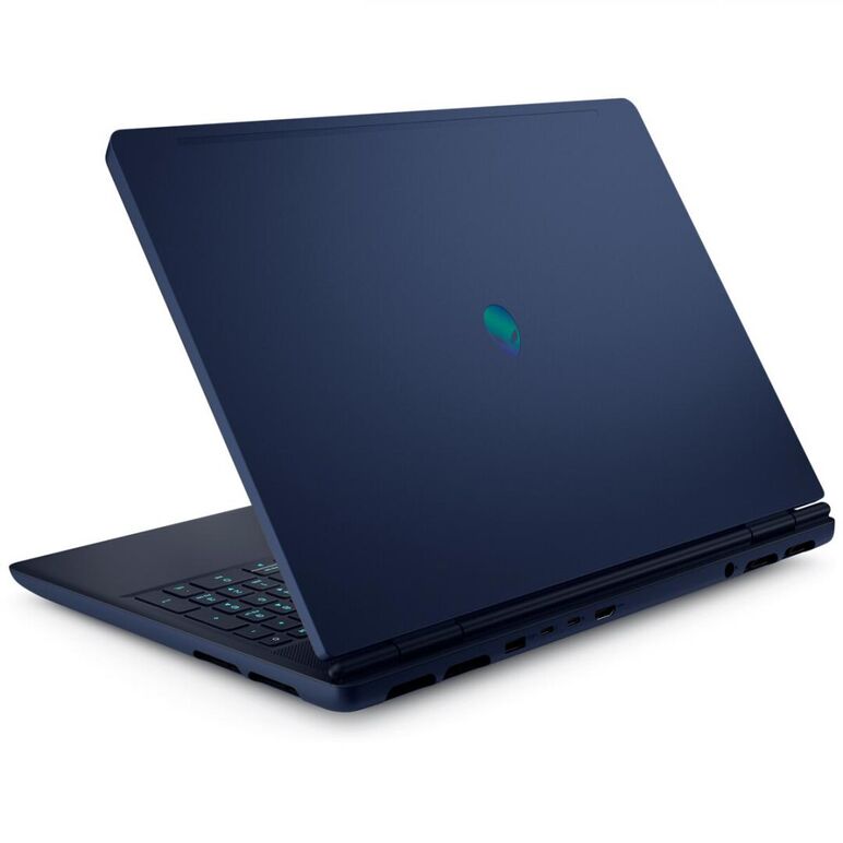 Laptop gaming alienware 16x aurora ac16251 16" qhd+, intel u7-255hx, 32gb ram, 1tb ssd, nvidia geforce rtx 5060, windows 11 pro,  Laptopuri | electropc.ro