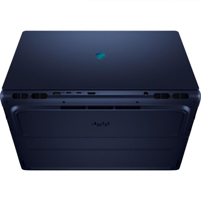 Laptop gaming alienware 16x aurora ac16251 16" qhd+, intel u7-255hx, 32gb ram, 1tb ssd, nvidia geforce rtx 5060, windows 11 pro,  Laptopuri | electropc.ro