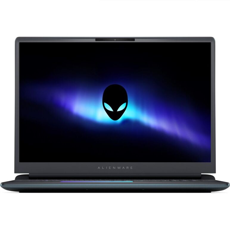 Laptop gaming alienware area-51 aa18250 18" wqxga, intel u9-285k, 64gb ram, 2x4tb ssd, nvidia rtx 5090, 4k camera, windows 11 pro,  Laptopuri | electropc.ro