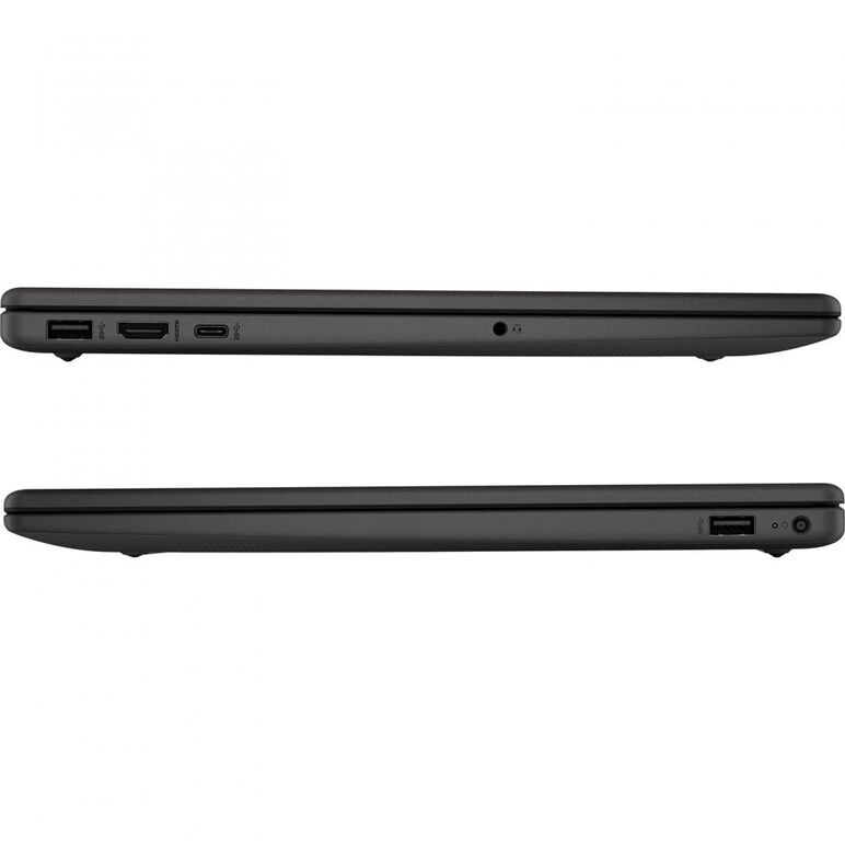 Laptop hp 250 g10 cu procesor intel core i3-1315u 6-core (1.2ghz, up to 4.5ghz, 10mb), 15.6 inch fhd, 16gb ddr4, ssd 512gb pcie nvme, intel uhd graphics, windows 11 pro 64bit, dark ash silver, 1yw,  Laptopuri | electropc.ro