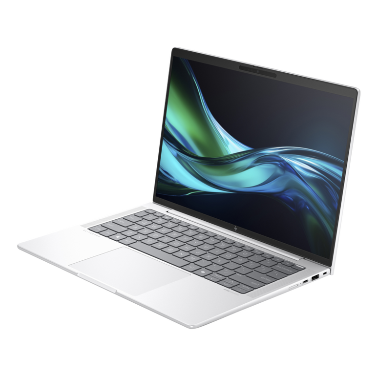 Laptop hp elitebook 1040 g11, 14.0 inch wuxga (1920x1200) wled+lbl uwva anti-glare image recognition  sureview 800 nits, intel core u7-155h 16- core (2.5ghz, up to 4.8ghz, 24mb), video integrat intel graphics, ram 32gb lpddr5x 7500 mt/s, ssd 1tb pcie nvme,  Laptopuri | electropc.ro