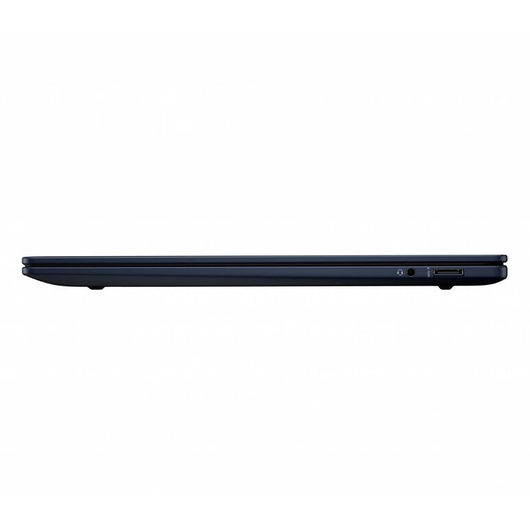 Laptop hp elitebook ultra g1i cu procesor intel core ultra 7 258v 8-core (up to 4.8ghz, 12mb), 14.0 inch 2.8k touch, intel integrated graphics, 32 gb lpddr5x, ssd, 1tb pcie tlc m.2, windows 11 pro 64bit nextgen premium, atmospheric blue,  Laptopuri | electropc.ro
