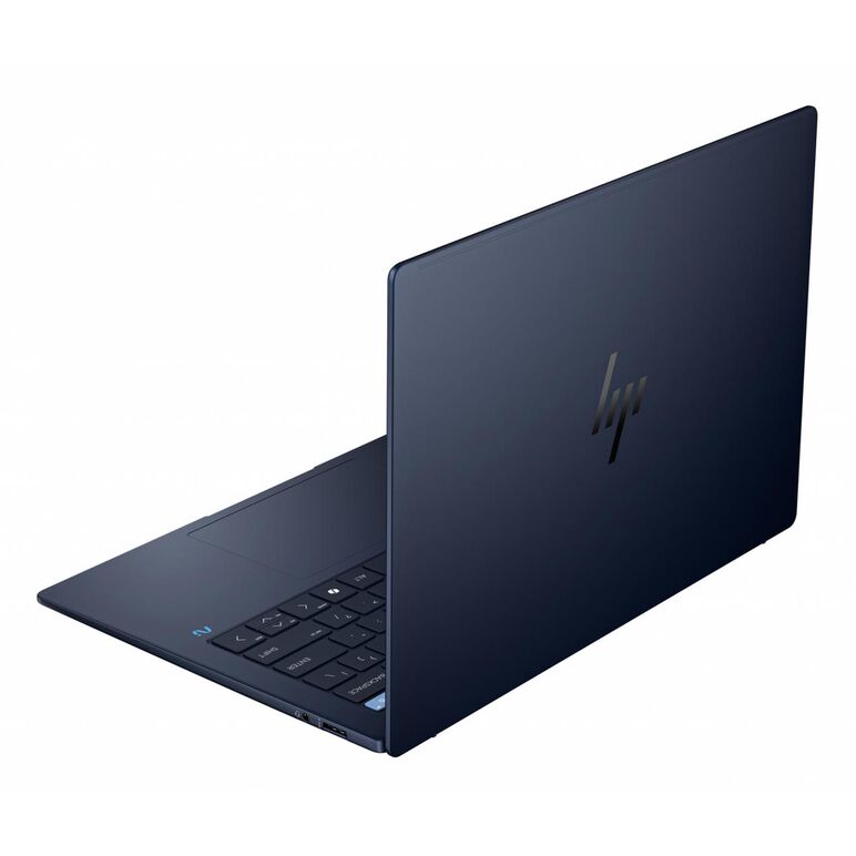 Laptop hp elitebook ultra g1q cu procesor snapdragon x elite x1p-42-100 8 core (up to 3.2 ghz, 30mb), 14 inch 2.2k, qualcomm adreno graphics, 16 gb lpddr5x, ssd, 512gb pcie nvme, windows 11 pro 64bit nextgen standard, atmospheric blue,  Laptopuri | electropc.ro