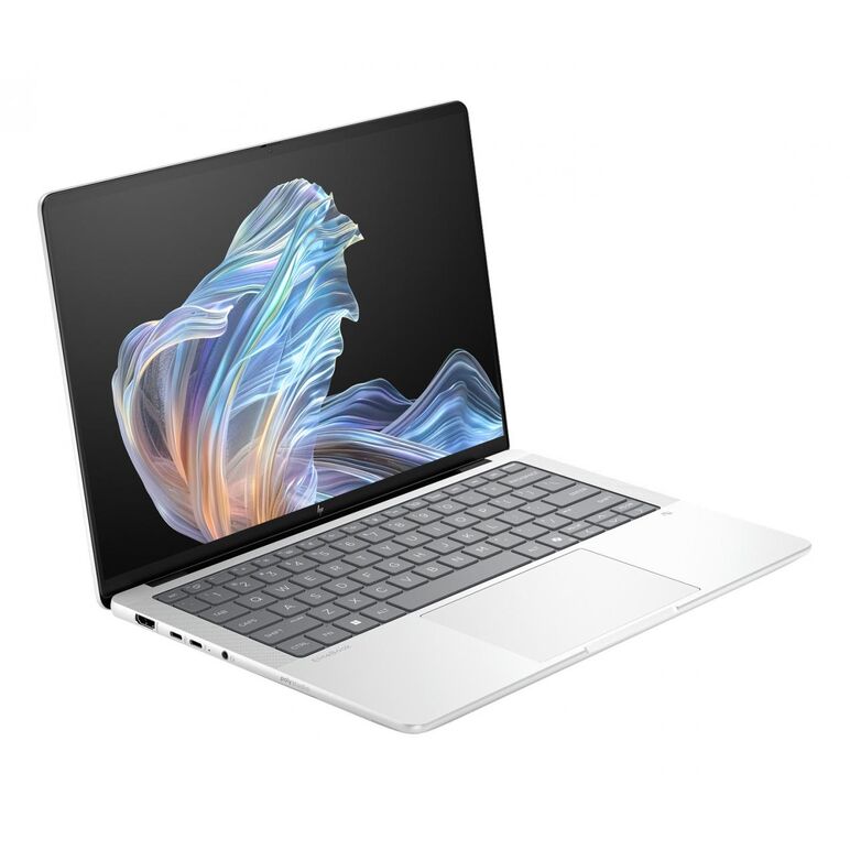 Laptop hp elitebook x g1a, 14.0 inch 2.8k touch (2880x1800) oled+lbl uwva bv image recognition 400 nits, 120 hz, amd ryzen ai 7 pro 360 8 core (up to 5 ghz, 16mb), video integrat amd radeon 880m graphics, ram 32 gb lpddr5x 8533 mt/s, ssd 1tb pcie tlc m.2,,  Laptopuri | electropc.ro