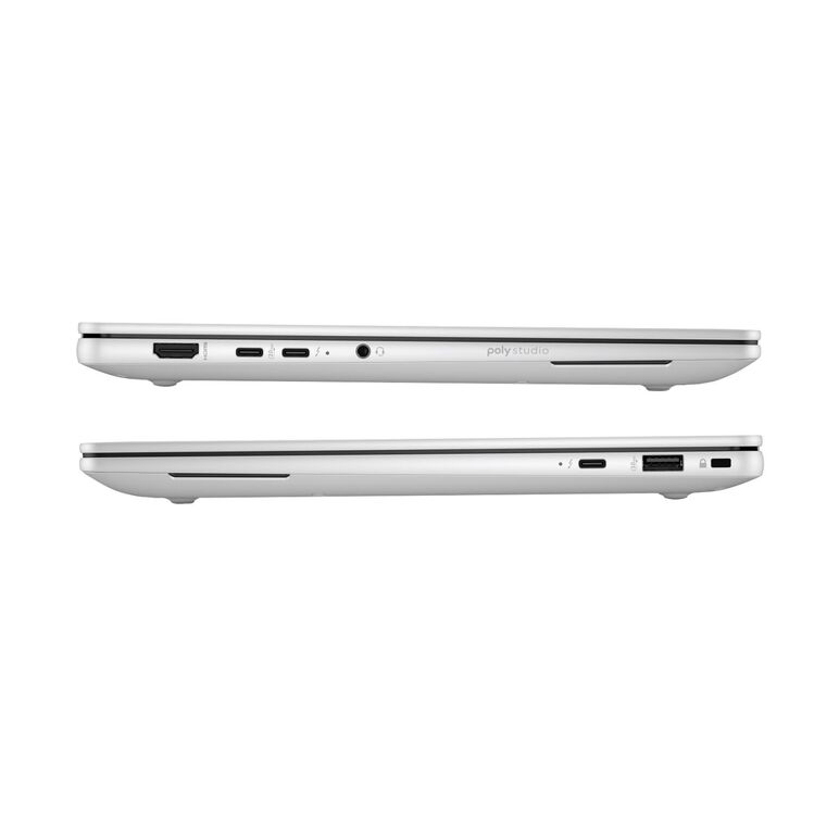 Laptop hp elitebook x g1a, 14.0 inch 2.8k touch (2880x1800) oled+lbl uwva bv image recognition 400 nits, 120 hz, amd ryzen ai 7 pro 360 8 core (up to 5 ghz, 16mb), video integrat amd radeon 880m graphics, ram 32 gb lpddr5x 8533 mt/s, ssd 1tb pcie tlc m.2,,  Laptopuri | electropc.ro