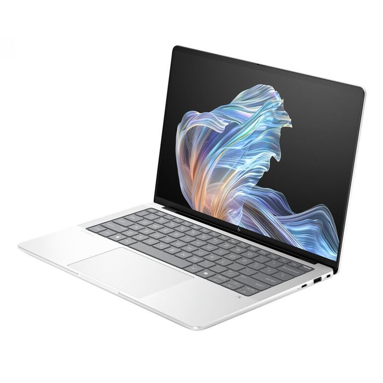 Laptop hp elitebook x g1a, 14.0 inch 2.8k touch (2880x1800) oled+lbl uwva bv image recognition 400 nits, 120 hz, amd ryzen ai 7 pro 360 8 core (up to 5 ghz, 16mb), video integrat amd radeon 880m graphics, ram 32 gb lpddr5x 8533 mt/s, ssd 1tb pcie tlc m.2,,  Laptopuri | electropc.ro