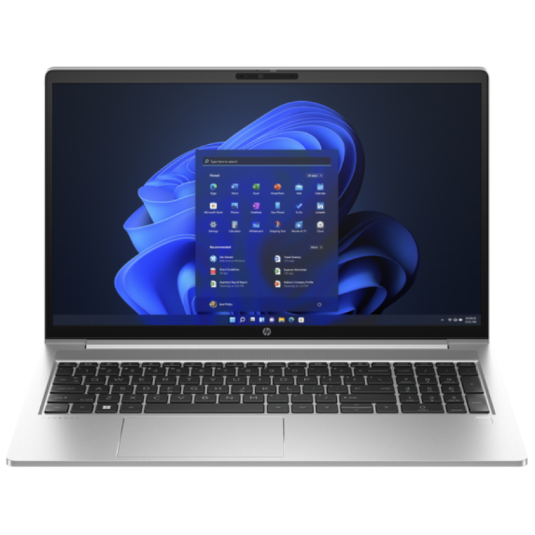 Laptop hp probook 450 g10, 15.6 inch fhd (1920x1080) led anti-glare uwva narrow bazel 250 nits , intel core i7-1355u 10-core (1.7ghz, up to 5.0ghz, 12mb), video integrat intel iris xe graphics, ram 16gb ddr4 3200mhz (1x16gb), ssd 512gb pcie nvme, no odd, ,  Laptopuri | electropc.ro