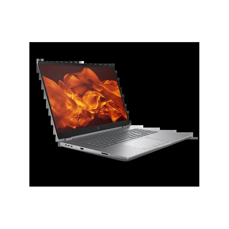 Laptop hp zbook 18 fury g1i cu procesor intel core ultra 7-265hx 20 core (2.6 ghz, up to 5.3ghz, 30mb), 18 inch wqxga, 32gb ddr5, ssd 1tb pcie-4x4 2280 nvme, nvidia rtx pro 3000 blackwell 115w+ 12 gb, windows 11 pro 64bit, dark ash, 3yw offsite,  Laptopuri | electropc.ro