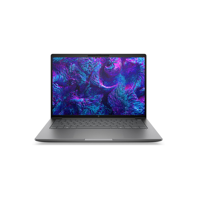 Laptop hp zbook ai 8 g1i cu procesor intel core u9-285h 16-core (2.7ghz, up to 5.4ghz, 24mb)- 13 npu tops, 16.0 inch 2.5k, intel graphics, 64gb ddr5, ssd, 1tb pcie nvme, windows 11 pro 64bit high end, meteor silver, 1yw,  Laptopuri | electropc.ro