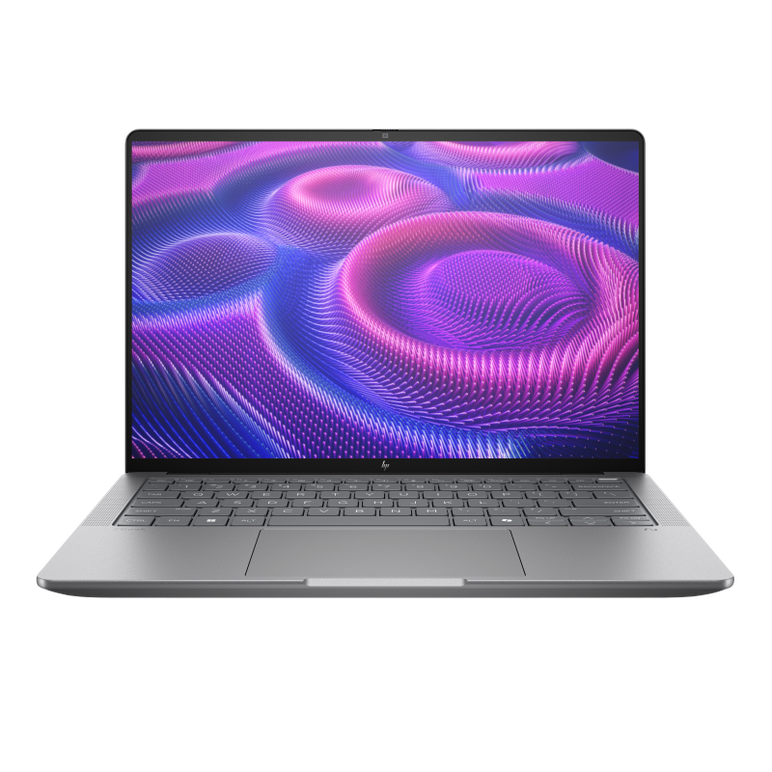 Laptop hp zbook ultra g1a, 14.0 inch 2.8k touch (2880x1800) oled+lbl bv uwva 400 nits image recognition, 120hz, amd ryzen ai max+ pro 395 16 core (3ghz, up to 5.1ghz, 16mb l2 cache, 64mb l3 cache), video integrat amd radeon graphics 8060s, ram 64gb lpddr5,  Laptopuri | electropc.ro