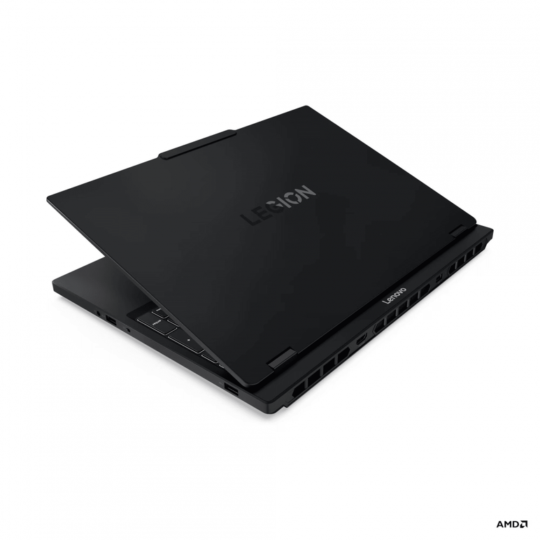 Laptop lenovo gaming legion 5 15ahp10, 15.1" wqxga (2560x1600) oled 500nits glossy, 100% dci-p3, 165hz, dolby vision®, displayhdr™ true black 600, amd ryzen™ 7 260 (8c / 16t, 3.8 / 5.1ghz, 8mb l2 / 16mb l3), video nvidia® geforce rtx™ 5050 8gb gddr7, boos,  Laptopuri | electropc.ro