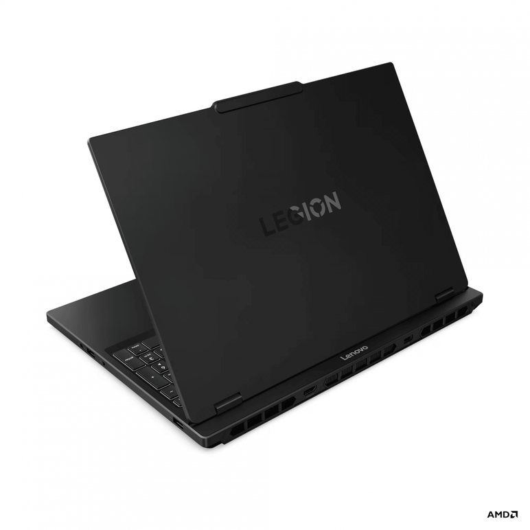 Laptop lenovo gaming legion 5 15ahp10, 15.1" wqxga (2560x1600) oled 500nits glossy, 100% dci-p3, 165hz, dolby vision®, displayhdr™ true black 600, amd ryzen™ 7 260 (8c / 16t, 3.8 / 5.1ghz, 8mb l2 / 16mb l3), video nvidia® geforce rtx™ 5050 8gb gddr7, boos,  Laptopuri | electropc.ro