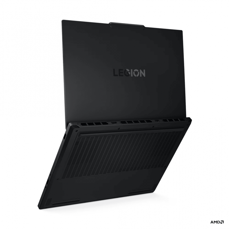 Laptop lenovo gaming legion 5 15ahp10, 15.1" wqxga (2560x1600) oled 500nits glossy, 100% dci-p3, 165hz, dolby vision®, displayhdr™ true black 600, amd ryzen™ 7 260 (8c / 16t, 3.8 / 5.1ghz, 8mb l2 / 16mb l3), video nvidia® geforce rtx™ 5050 8gb gddr7, boos,  Laptopuri | electropc.ro