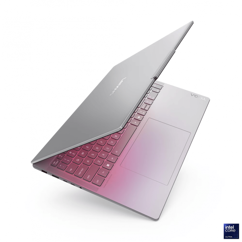 Laptop lenovo yoga pro 9 16iah10, 16" 2.8k wqxga+ (2880x1800) oled 1100nits (peak) / 500nits (typical) glossy, 100% dci-p3, 100% srgb, 120hz, eyesafe®, dolby vision®, tÜv low blue light, displayhdr™ true black 1000, x-rite®, puresight pro, intel® core ult,  Laptopuri | electropc.ro