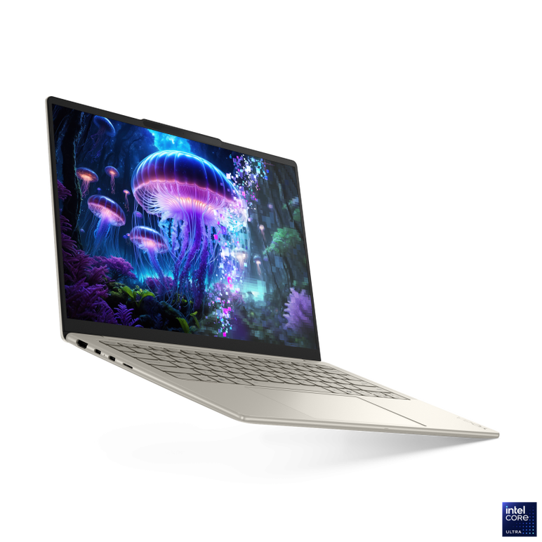 Laptop lenovo yoga slim 7 14ill10, 14