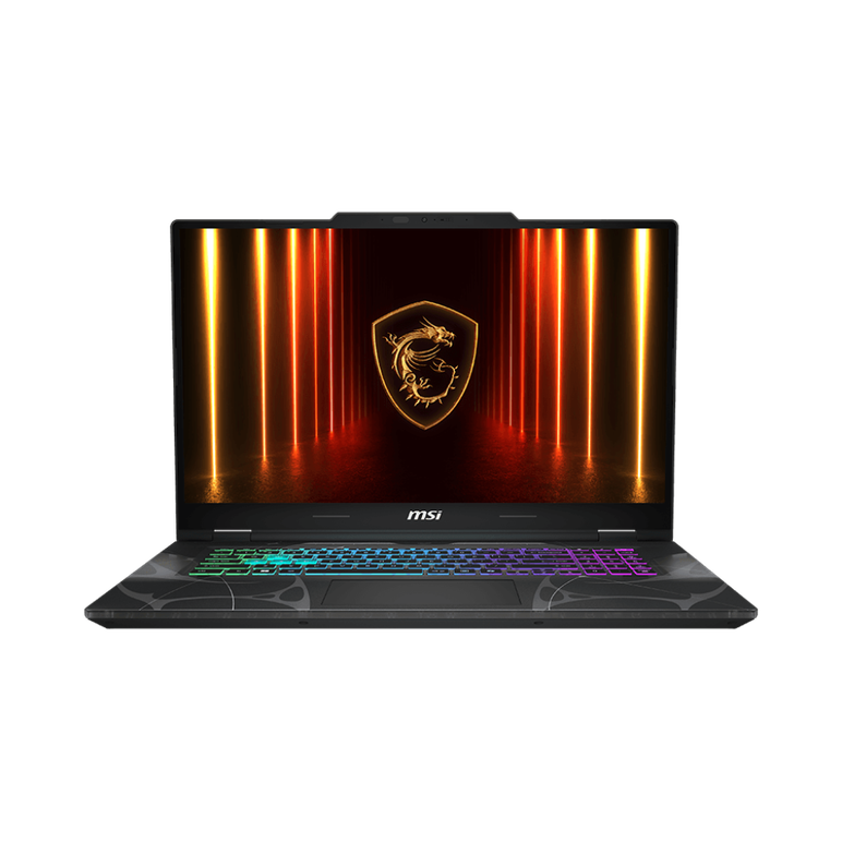 Laptop msi gaming cyborg 15 b2rwfkg-073xro, 15.6" fhd (1920x1080), 144hz, ips-level, intel® core™ 7 processor 240h, 10 cores (6 p-cores + 4 e-cores), 16 thread, 24 mb intel® smart cache, max turbo frequency 5.2 ghz, video dedicat nvidia® geforce rtx™ 5060,  Laptopuri | electropc.ro