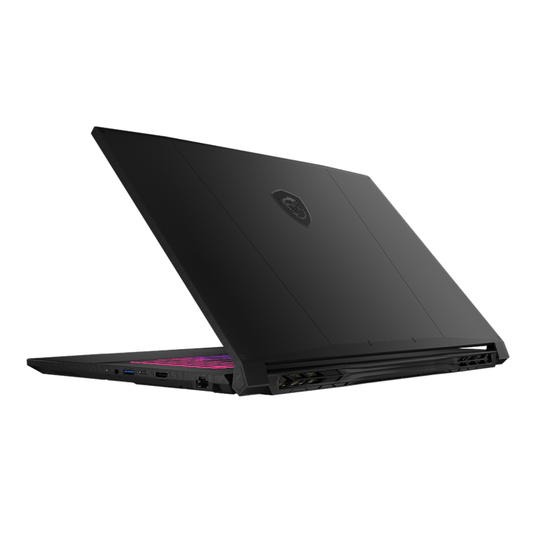 Laptop msi gaming katana 17 hx b14wgk-087xro, 17.3" qhd (2560x1440), 240hz, ips-level, intel® core™ i7-14650hx, 16c (8p + 8e) / 24t, p-core 2.2 / 5.2ghz, e-core 1.6 / 3.7ghz, 30mb, video dedicat nvidia® geforce rtx™ 5070 8gb gddr7, ram ddr5 16gb*2 (5600)m,  Laptopuri | electropc.ro