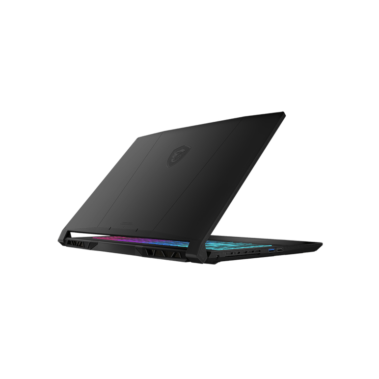 Laptop msi gaming katana a15 ai b8vf-606xro, 15.6" fhd (1920x1080), 144hz, ips-level, amd ryzen™ 7 8845hs (8c / 16t, 3.8 / 5.1ghz, 8mb l2 / 16mb l3), video dedicat nvidia geforce rtx 4060 laptop gpu 8gb gddr6, ram ddr5 8gb*2 2800(5600)mhz, ssd 512gb nvme ,  Laptopuri | electropc.ro