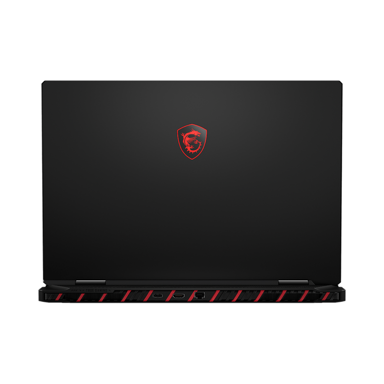 Laptop msi gaming raider a18 hx a9wig-056ro, 18" uhd+ (3840x2400), miniled, 120hz, amd ryzen™ 9 9955hx3d processor, 16 core, 32 thread, 144mb cache, max turbo frequency 5.4 ghz, video dedicat nvidia® geforce rtx™ 5080 laptop gpu powers advanced ai with 13,  Laptopuri | electropc.ro