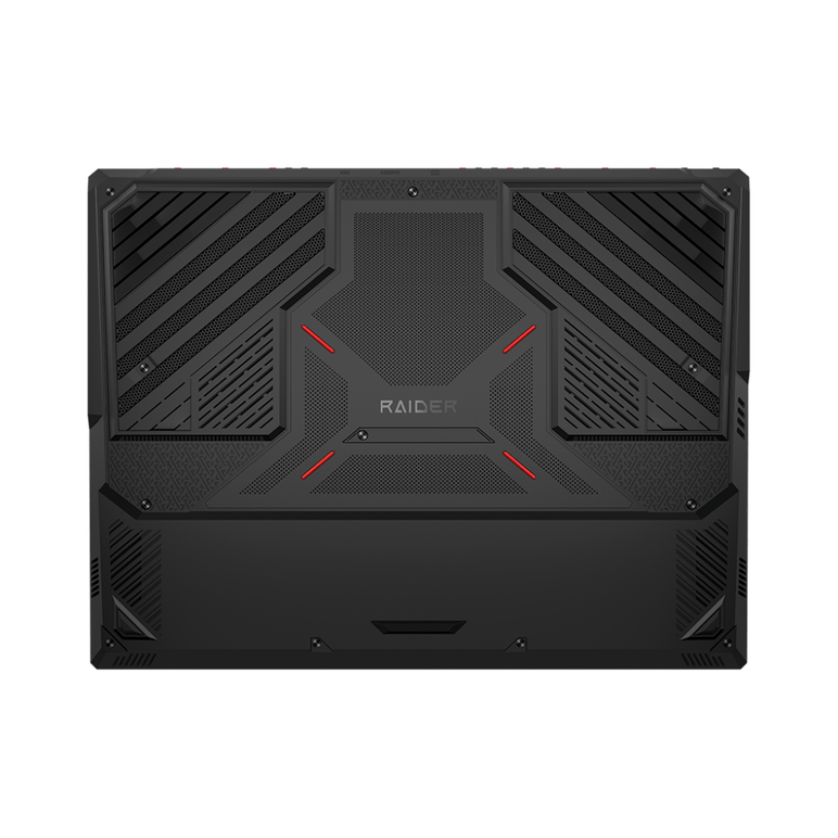 Laptop msi gaming raider a18 hx a9wig-056ro, 18" uhd+ (3840x2400), miniled, 120hz, amd ryzen™ 9 9955hx3d processor, 16 core, 32 thread, 144mb cache, max turbo frequency 5.4 ghz, video dedicat nvidia® geforce rtx™ 5080 laptop gpu powers advanced ai with 13,  Laptopuri | electropc.ro