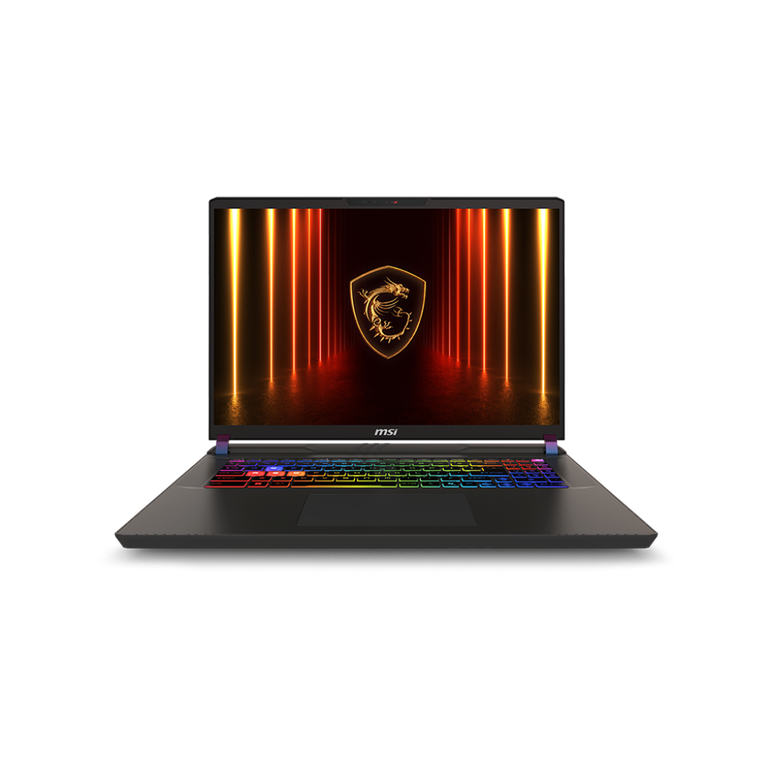 Laptop msi gaming vector 17 hx ai a2xwig-030ro, 17" qhd+ (2560x1600), 240hz, ips-level, intel® core™ ultra 9 processor 275hx with intel® ai boost (npu), 24 cores (8 p-cores + 16 e-cores), 24 thread, 40mb cache, max turbo frequency 5.4 ghz, video dedicat n,  Laptopuri | electropc.ro