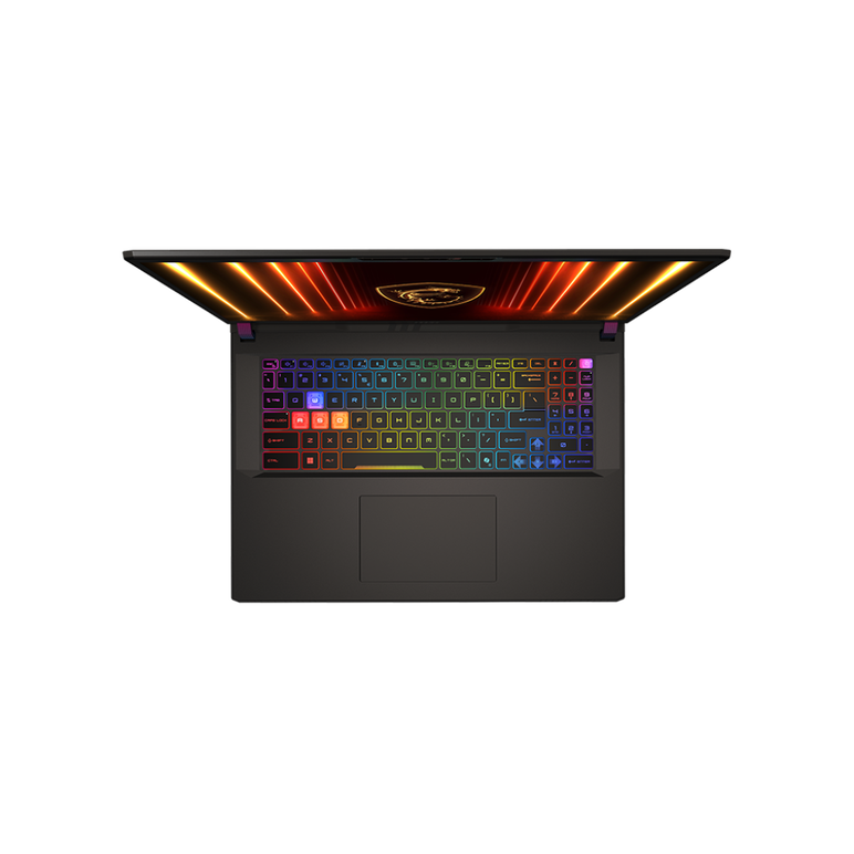 Laptop msi gaming vector 17 hx ai a2xwjg-207xro, 17" qhd+ (2560x1600), 240hz, ips-level, intel® core™ ultra 9 processor 275hx with intel® ai boost (npu), 24 cores (8 p-cores + 16 e-cores), 24 thread, 40mb cache, max turbo frequency 5.4 ghz, video dedicat ,  Laptopuri | electropc.ro