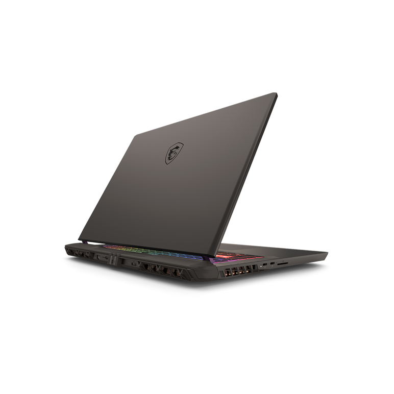 Laptop msi gaming vector 17 hx ai a2xwjg-207xro, 17" qhd+ (2560x1600), 240hz, ips-level, intel® core™ ultra 9 processor 275hx with intel® ai boost (npu), 24 cores (8 p-cores + 16 e-cores), 24 thread, 40mb cache, max turbo frequency 5.4 ghz, video dedicat ,  Laptopuri | electropc.ro