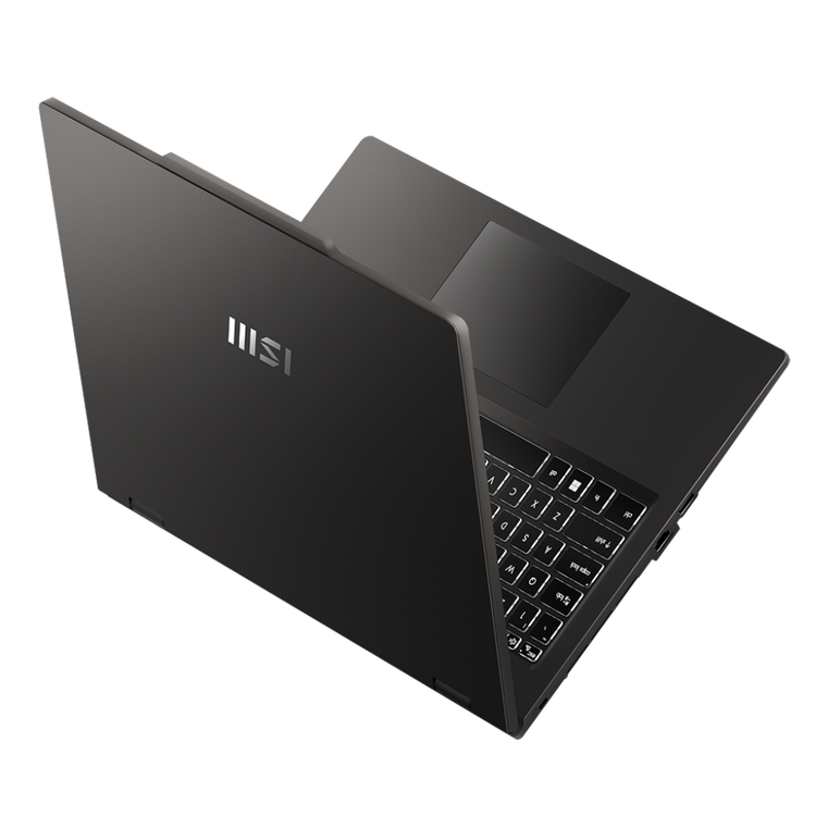 Laptop msi gaming venture 16 ai a1mg-038xro, 16" 2k (2048x1280), 120hz, oled, intel® core™ ultra 7 155h, 16c (6p + 8e + 2lpe) / 22t, max turbo up to 4.8ghz, 24mb, video intel® arc™ graphics, ram ddr5 8gb*2 (5600) mhz, 2 slots, max 96gb, ssd 512gb nvme ssd,  Laptopuri | electropc.ro