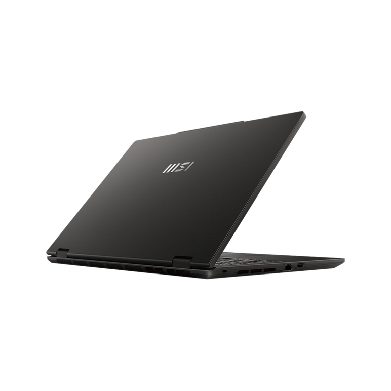 Laptop msi gaming venture 16 ai a1mg-038xro, 16" 2k (2048x1280), 120hz, oled, intel® core™ ultra 7 155h, 16c (6p + 8e + 2lpe) / 22t, max turbo up to 4.8ghz, 24mb, video intel® arc™ graphics, ram ddr5 8gb*2 (5600) mhz, 2 slots, max 96gb, ssd 512gb nvme ssd,  Laptopuri | electropc.ro