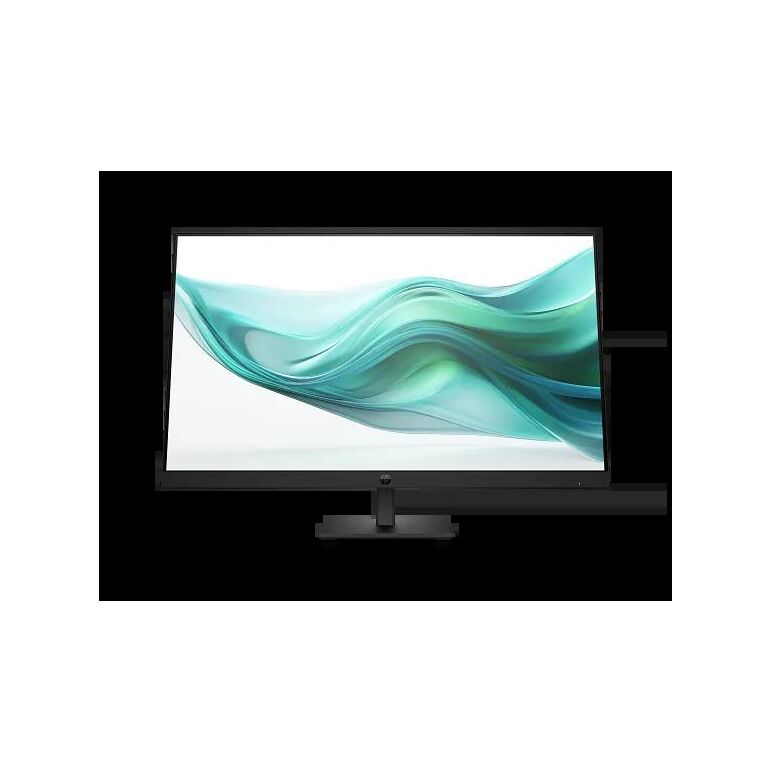 Monitor 27" hp series 3 pro 327pf, led, ips, fhd 1920x1080, 16:9, 5 ms, vesa 100x100, black, 3yw,  Monitoare LED | electropc.ro