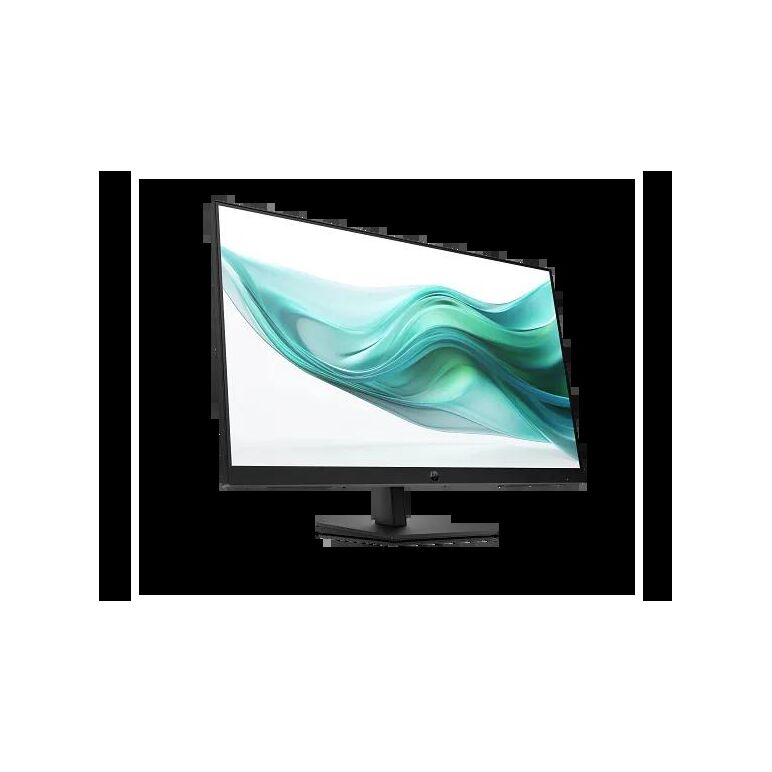 Monitor 27" hp series 3 pro 327pf, led, ips, fhd 1920x1080, 16:9, 5 ms, vesa 100x100, black, 3yw,  Monitoare LED | electropc.ro