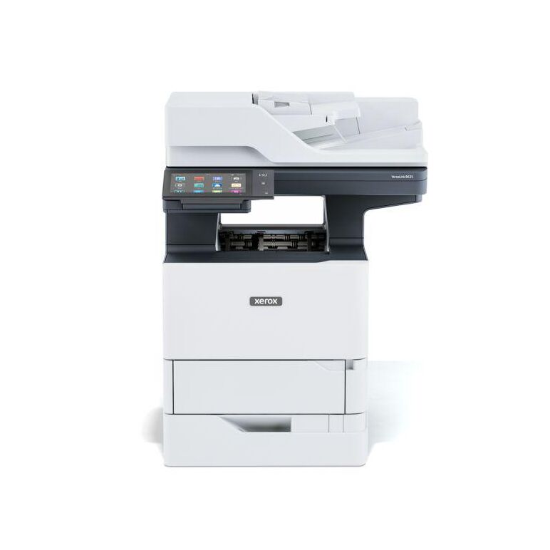 Multifunctional laser monocrom xerox versalink b625v_dn, dimensiune:a4, viteza:65/61 ppm letter/a4,duplex print speed: 39/37 ipm letter/a4, procesor:quad core 1.2ghz, memorie:4 gb, hard drive:32gb emmc/optional: 500+gb hdd, rezolutie: print: 1200 x 1200 d,  Multifunctionale laser | electropc.ro