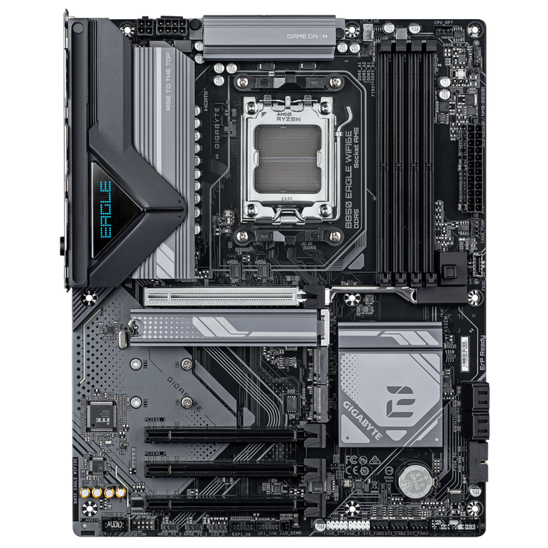 Placa de baza gigabyte b850 eagle wifi6e am5,  Placi de baza | electropc.ro