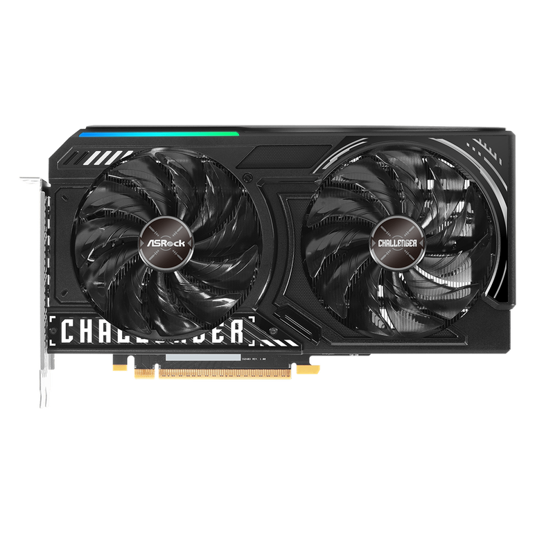 Placa video asrock intel arc b570 challenger 10gb oc gddr6 160 bit,  Placi video | electropc.ro