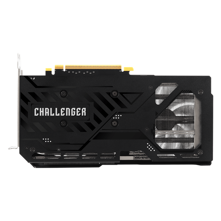 Placa video asrock intel arc b570 challenger 10gb oc gddr6 160 bit,  Placi video | electropc.ro