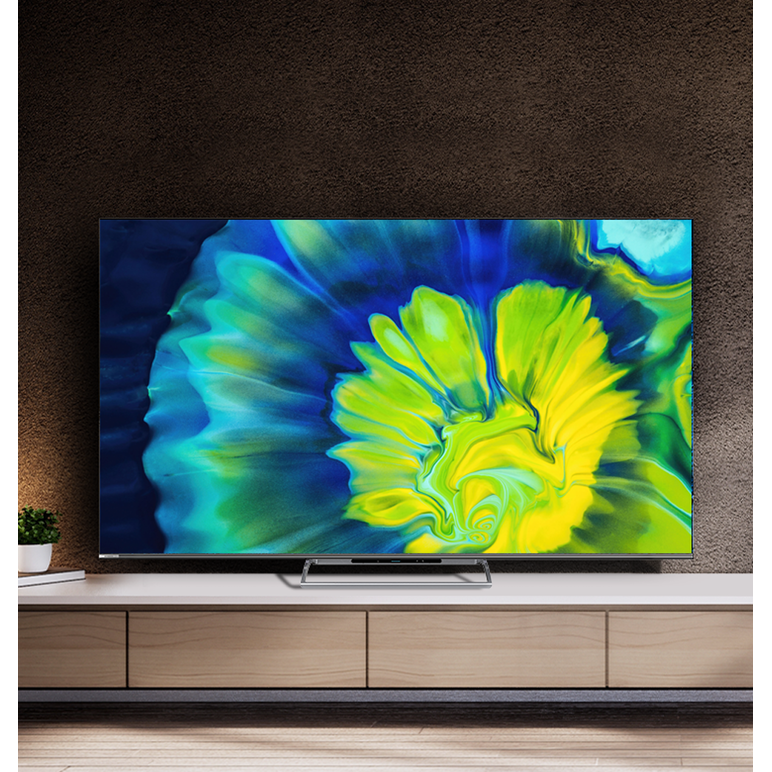 Televizor metz qled 86mqe8000, 217 cm, gaming tv, smart google tv ,4k ultra hd, 144 hz, clasa f (brand german),  Televizoare | electropc.ro